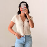 Soft Mood Top