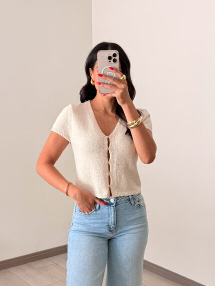 Soft Mood Top