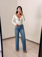Midnight Blue Jeans - Imagen 3
