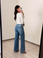 Midnight Blue Jeans - Imagen 4