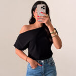 Modern Muse Top