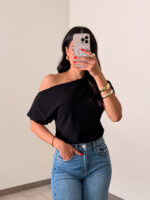 Modern Muse Top