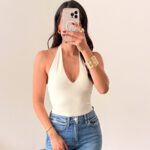 Jina bodysuit