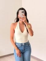 Jina bodysuit