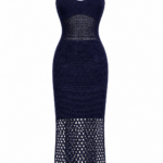 After Sunset Dress
