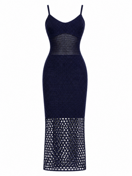 After Sunset Dress