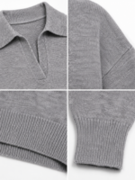 Lauren Sweater - Imagen 2