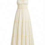 Long Weekend Dress