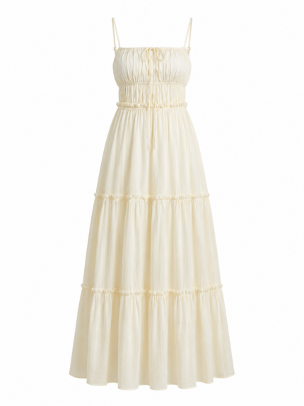 Long Weekend Dress