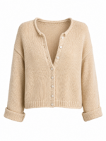 Effortless Sweater - Imagen 5
