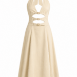 Natasha Dress