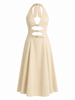 Natasha Dress