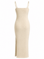 Sunset Toast Dress - Imagen 2