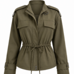 Brooklyn Jacket