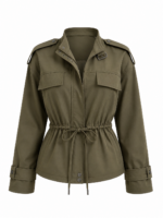 Brooklyn Jacket