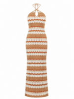 St. Barths Dress - Imagen 2