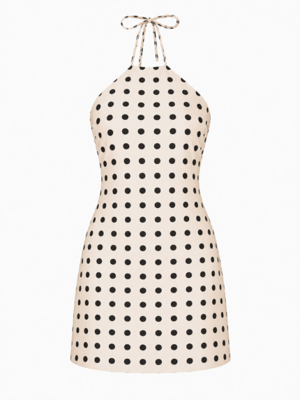 Just In Case Dress