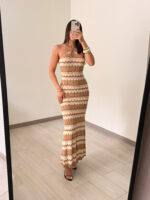 St. Barths Dress - Imagen 3