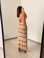 St. Barths Dress - Imagen 4