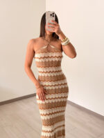 St. Barths Dress - Imagen 5