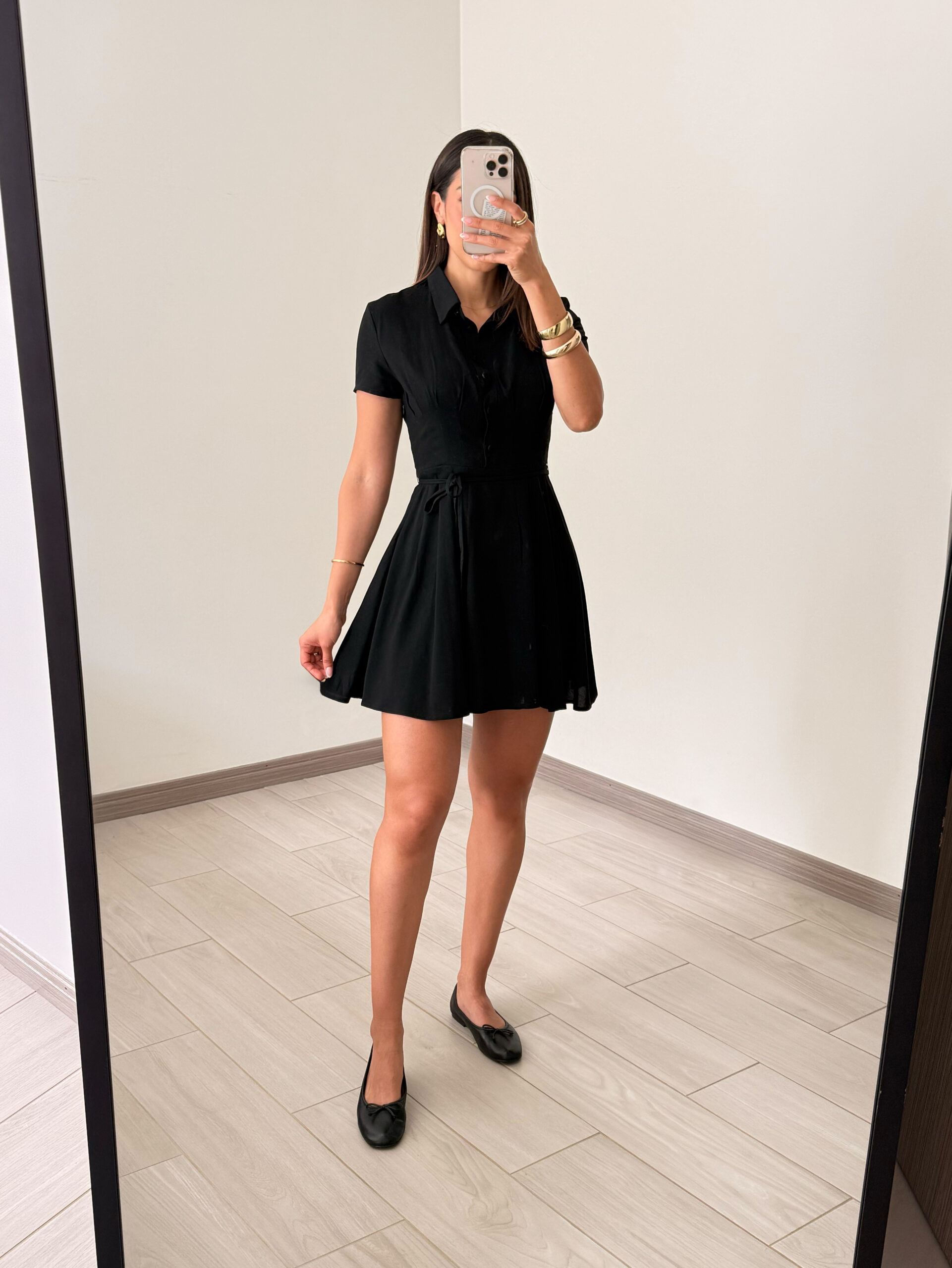 IMG_1463 Adriana Dress - Imagen 1