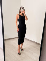 Say Less Dress - Imagen 4