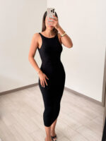 Say Less Dress - Imagen 5