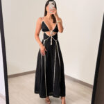 Bombshell Dress