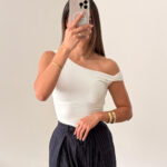 Sculpt Top