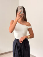 Sculpt Top