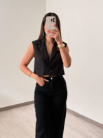 Elle Vest