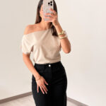 Modern Muse Top