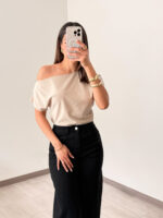 Modern Muse Top