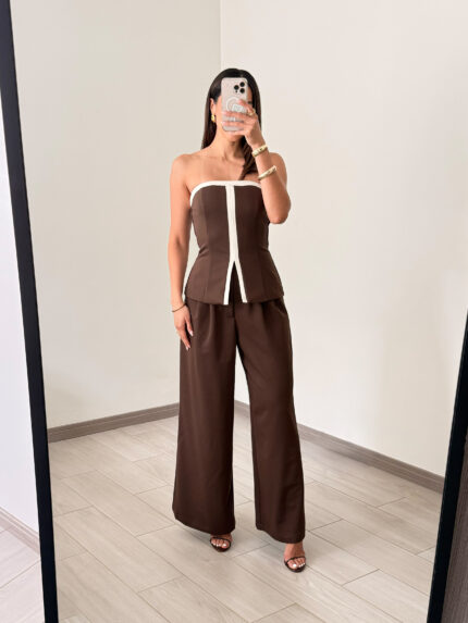 Nicolette Set
