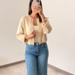 Effortless Sweater