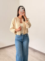 Effortless Sweater