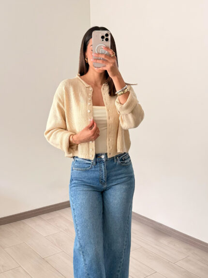 Effortless Sweater