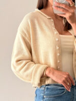 Effortless Sweater - Imagen 2