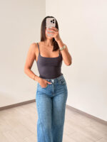 Crush Basic Top