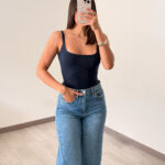 Sabrinna Top