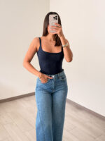 Sabrinna Top