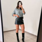 Little Secret Skort