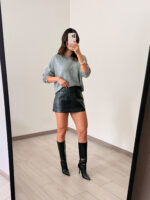 Little Secret Skort