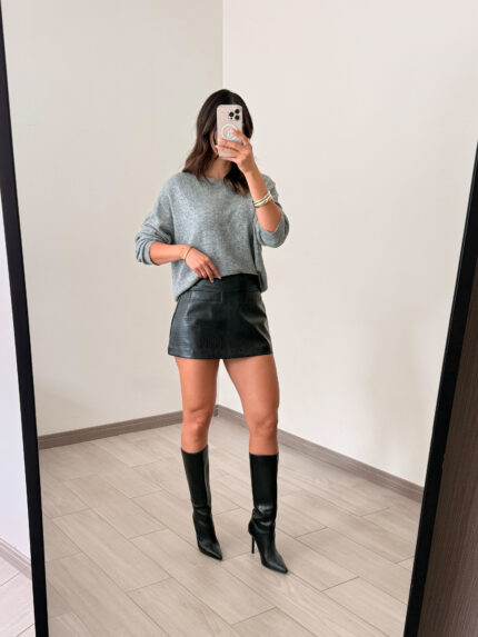 Little Secret Skort