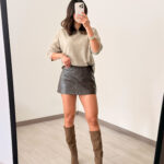 Little Secret Skort