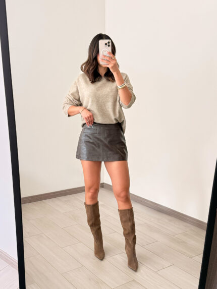 Little Secret Skort