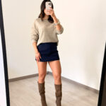 Mini Muse Skirt