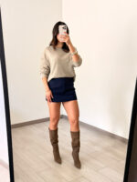 Mini Muse Skirt