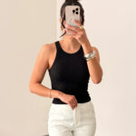 Second Skin Top