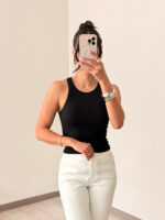 Second Skin Top
